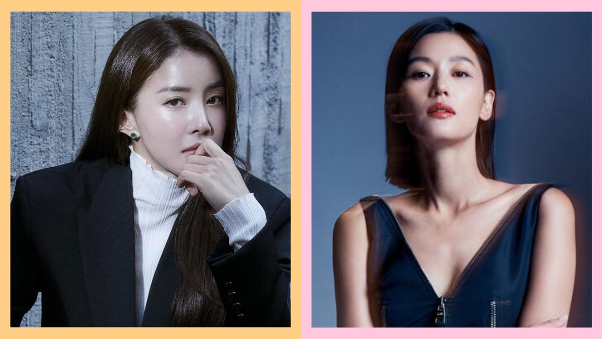 5 celebridades coreanas que están casadas con Chaebols