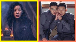 10 películas de acción coreanas en Netflix que te darán un rush de adrenalina
