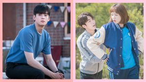 10 K-Dramas "nostálgicos" para ver si extrañas tu vida escolar