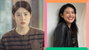 8 datos sobre la actriz de K-Drama Nam Ji Hyun que te harán enamorarte de ella