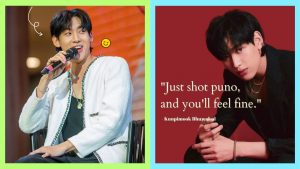 5 veces que BamBam de GOT7 demostró que actualmente ama su ~Era Pinoy~