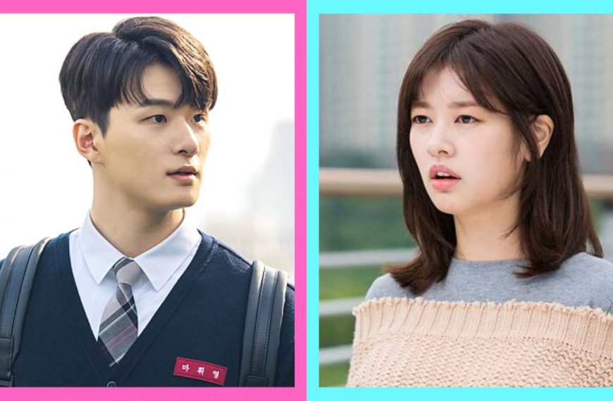 15 K-Dramas para ver si te echas de menos al elenco de 'Alchemy Of Souls'