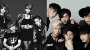 5 grupos de Kpop que los fans quieren que se reunan