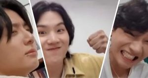 Más de 10 momentos del episodio especial Parte 2 de “Run BTS TV On-Air” que todos deberían ver