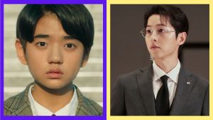 Todas las caras familiares en 'Reborn Rich' y dónde las has visto antes