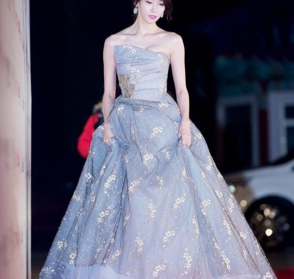 Yoona Fashion: vestidos magníficos usados ​​por la cantante y actriz que puedes copiar