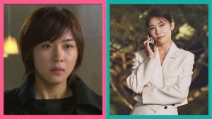 8 K-Dramas de Ha Ji Won que no deberías perderte