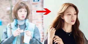 9 actrices que interpretaron papeles "feos" pero que en realidad son HERMOSAS en la vida real