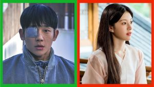 11 K-Dramas que te harán feliz este diciembre