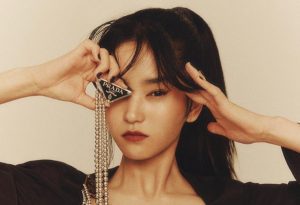 Kim Tae Ri pasa de 'K-Star con la peor actitud' a 'Peor actriz de 2022'