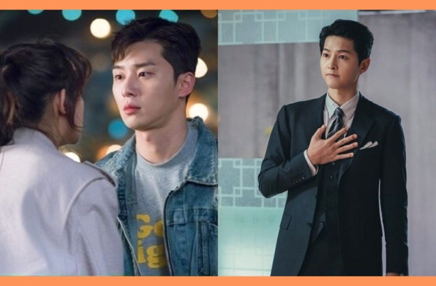 7 K-Dramas que convertirán a tu novio en un fan Hallyu