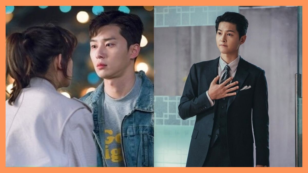 7 K-Dramas que convertirán a tu novio en un fan Hallyu