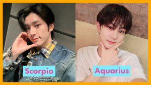 ¿Eres compatible con los miembros de ENHYPEN? Aquí están sus signos del Zodíaco