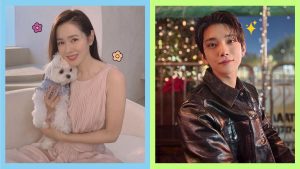 12 celebridades coreanas que son Capricornio