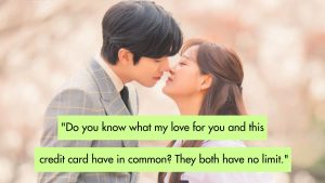 20 frases de amor de K-Drama que te harán sentir