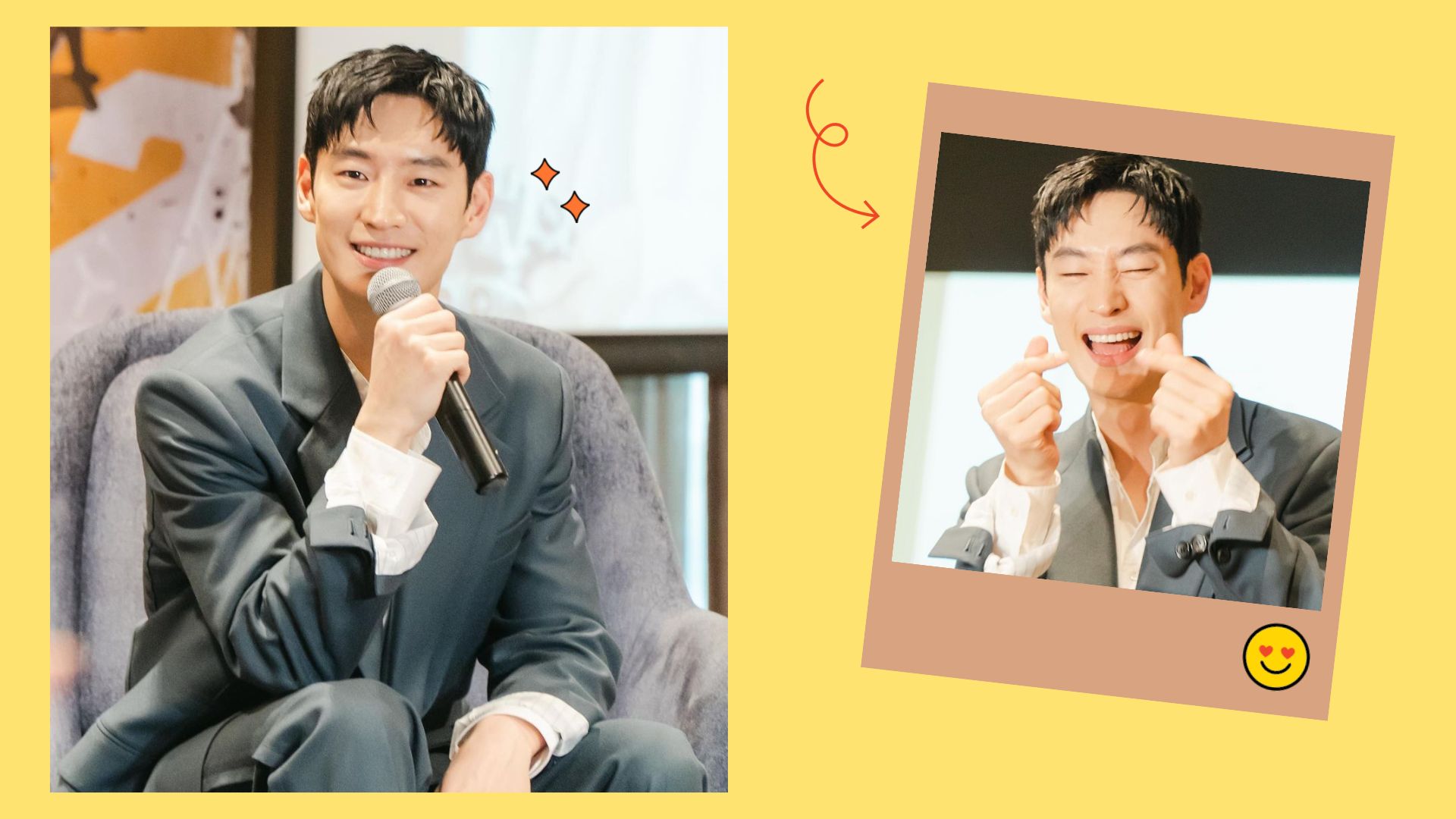 7 hechos "nuevos" que aprendimos sobre Lee Je Hoon